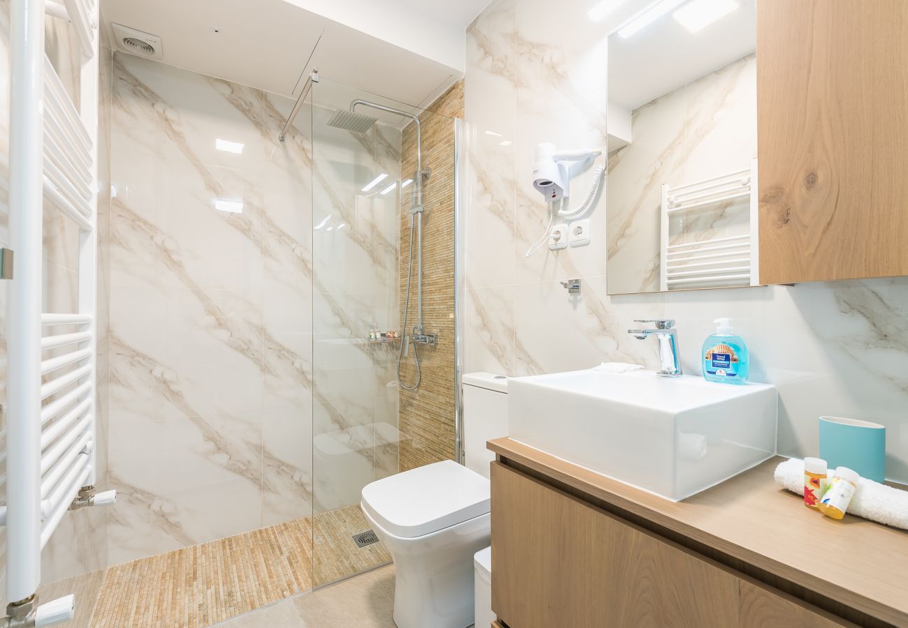Appartement à Athens - Thissio Cocoon For Two 