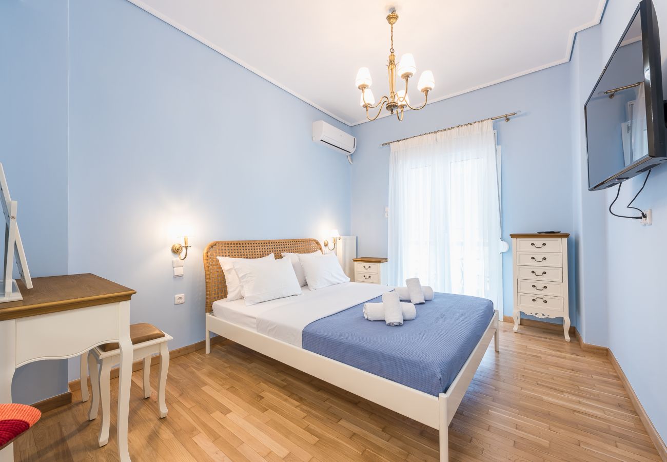 Appartement à Athens - Thissio Cocoon For Two 