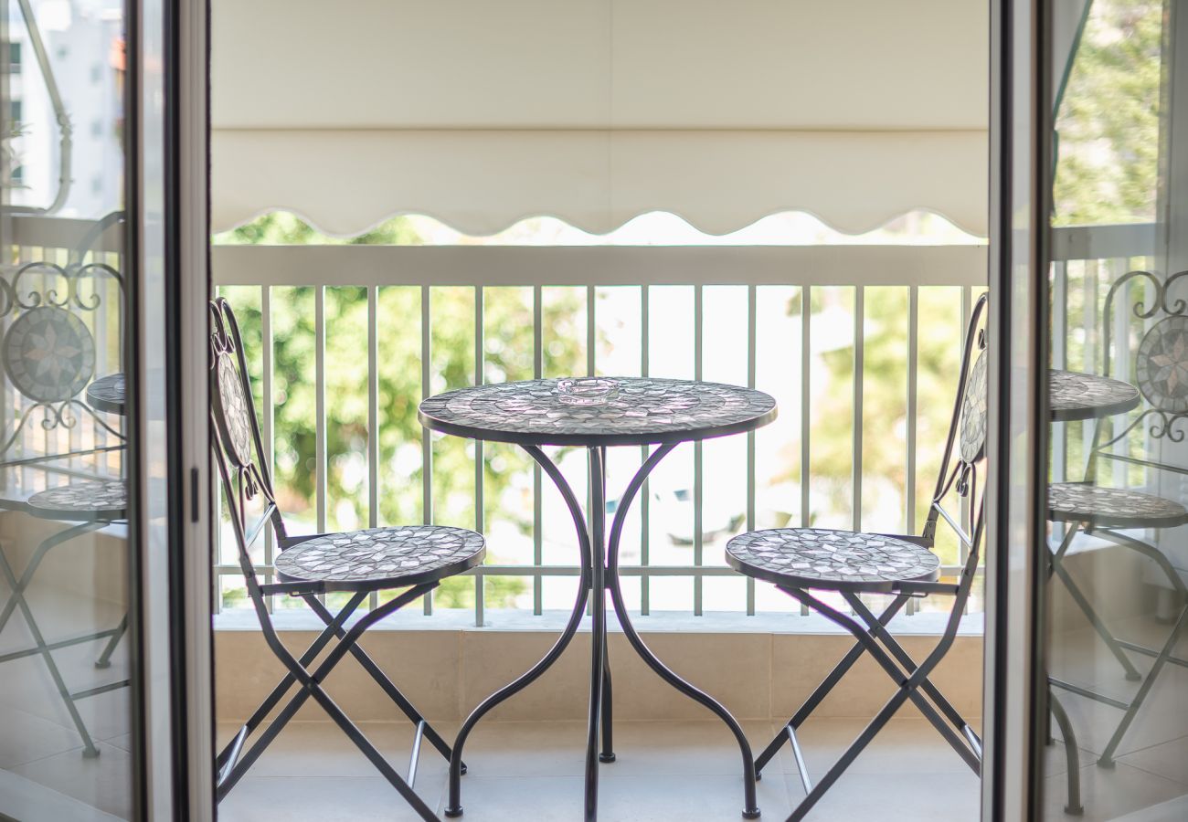 Appartement à Athens - Thissio Cocoon For Two 