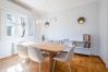 Appartement à Athens - Unbeatable Acropolis | Elegant 2-Bedroom Apartment on Areopagitou