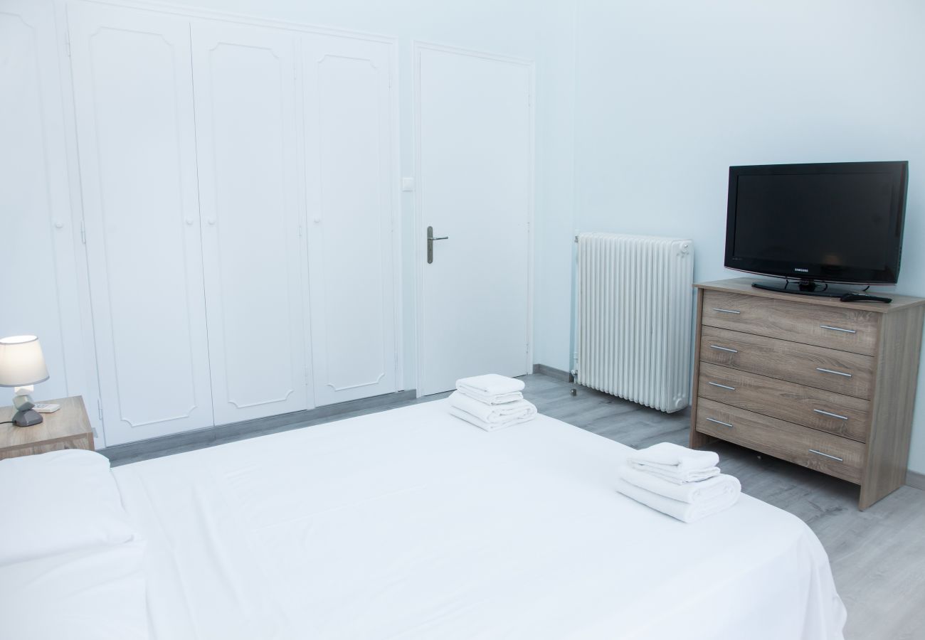 Appartement à Glyfada - Minimal apt in Glyfada with 3 bdrm
