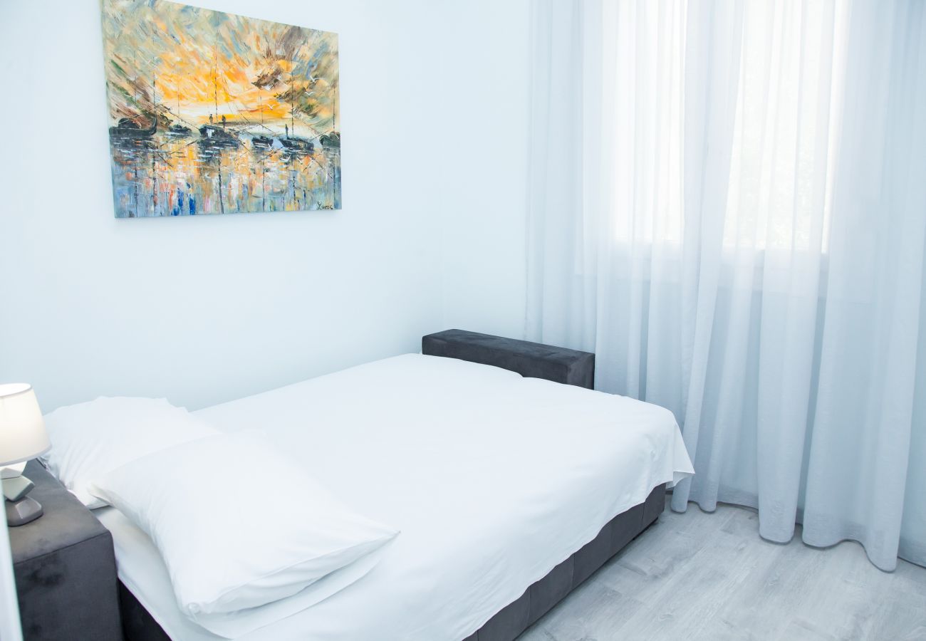Appartement à Glyfada - Minimal apt in Glyfada with 3 bdrm