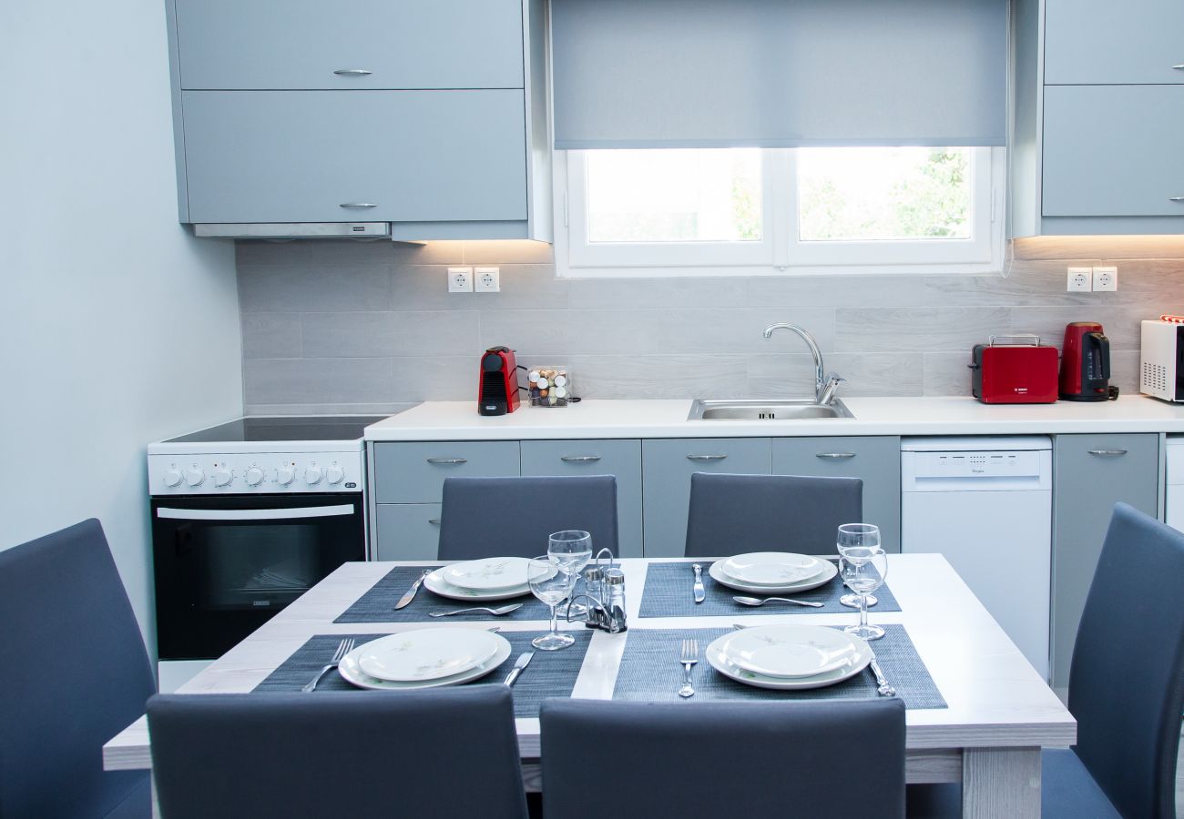 Appartement à Glyfada - Minimal apt in Glyfada with 3 bdrm