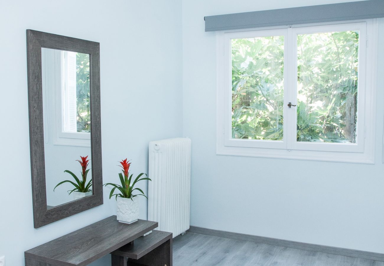 Appartement à Glyfada - Minimal apt in Glyfada with 3 bdrm