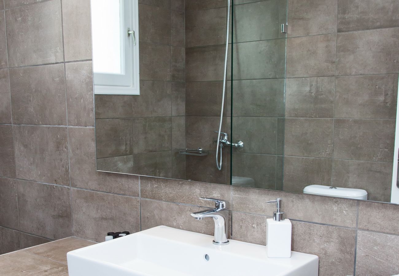 Appartement à Glyfada - Minimal apt in Glyfada with 3 bdrm
