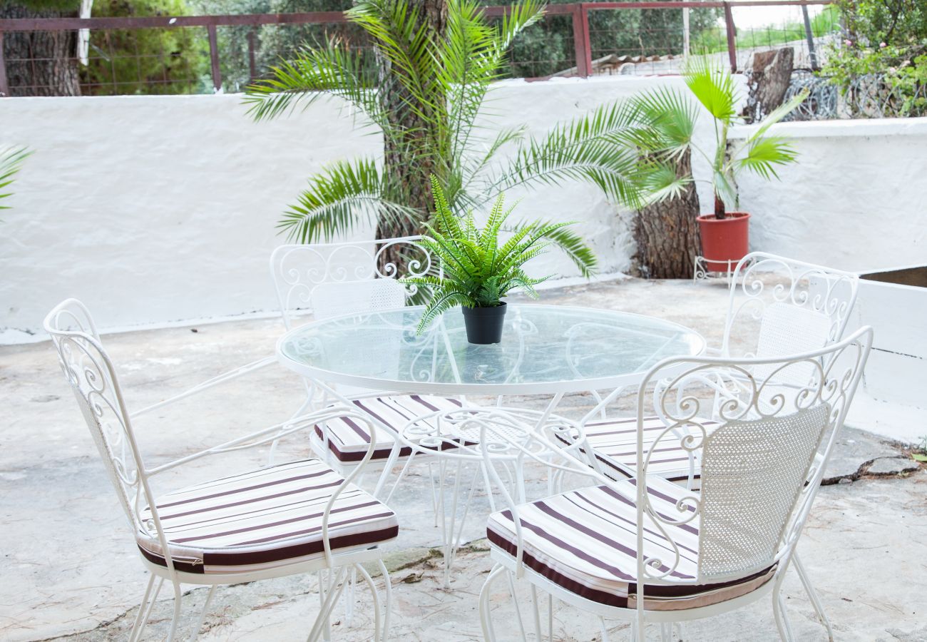Appartement à Glyfada - Minimal apt in Glyfada with 3 bdrm
