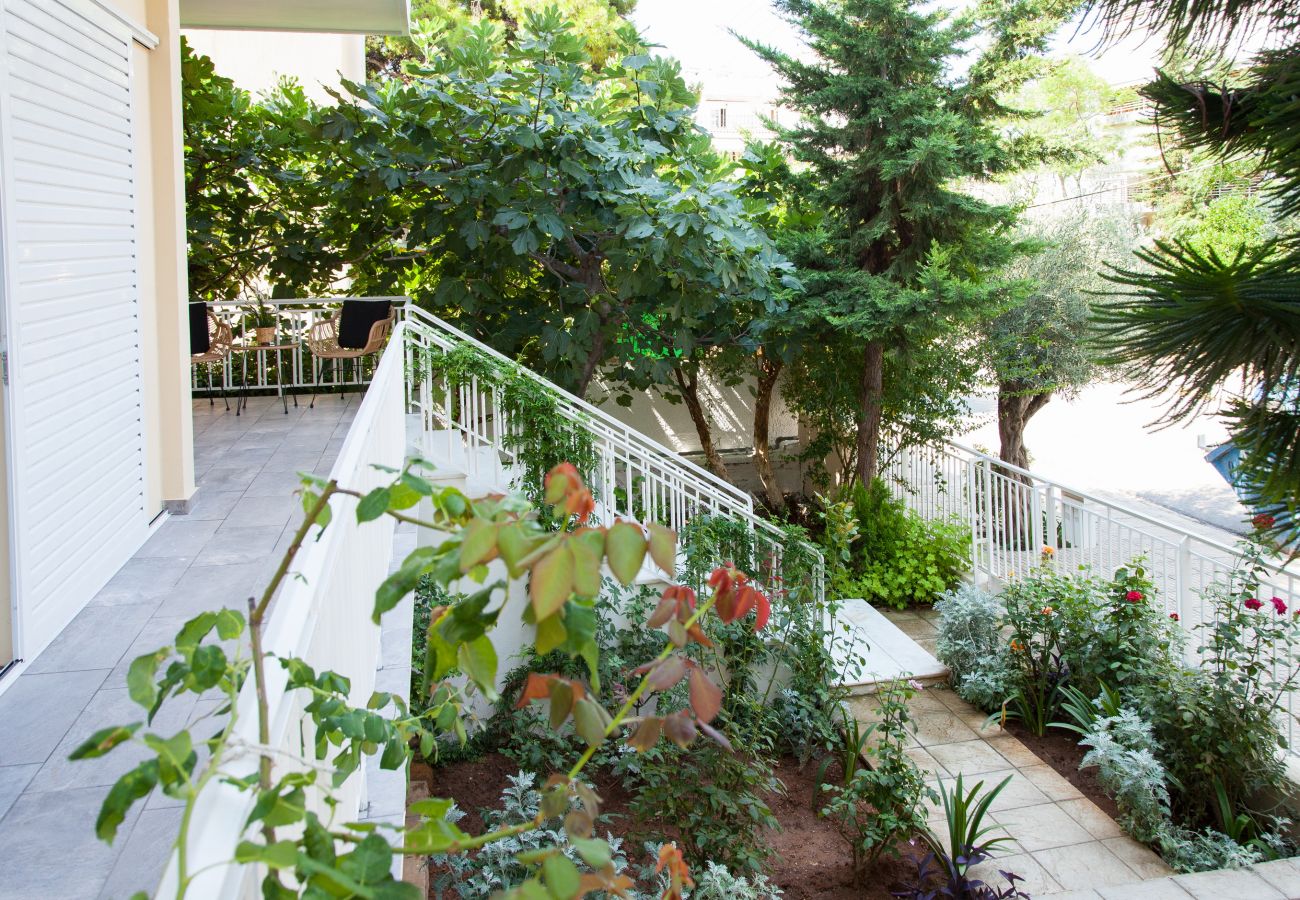 Appartement à Glyfada - Minimal apt in Glyfada with 3 bdrm