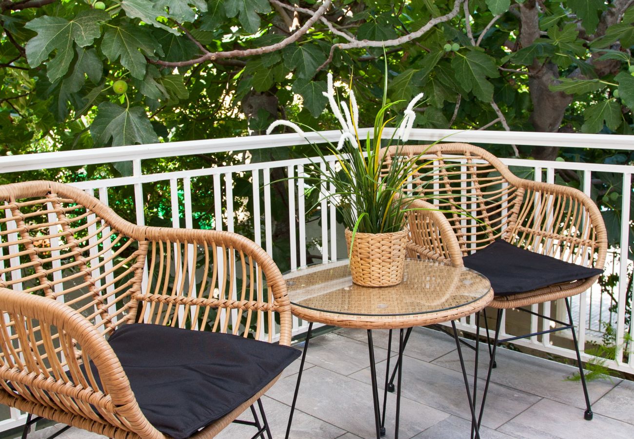 Appartement à Glyfada - Minimal apt in Glyfada with 3 bdrm