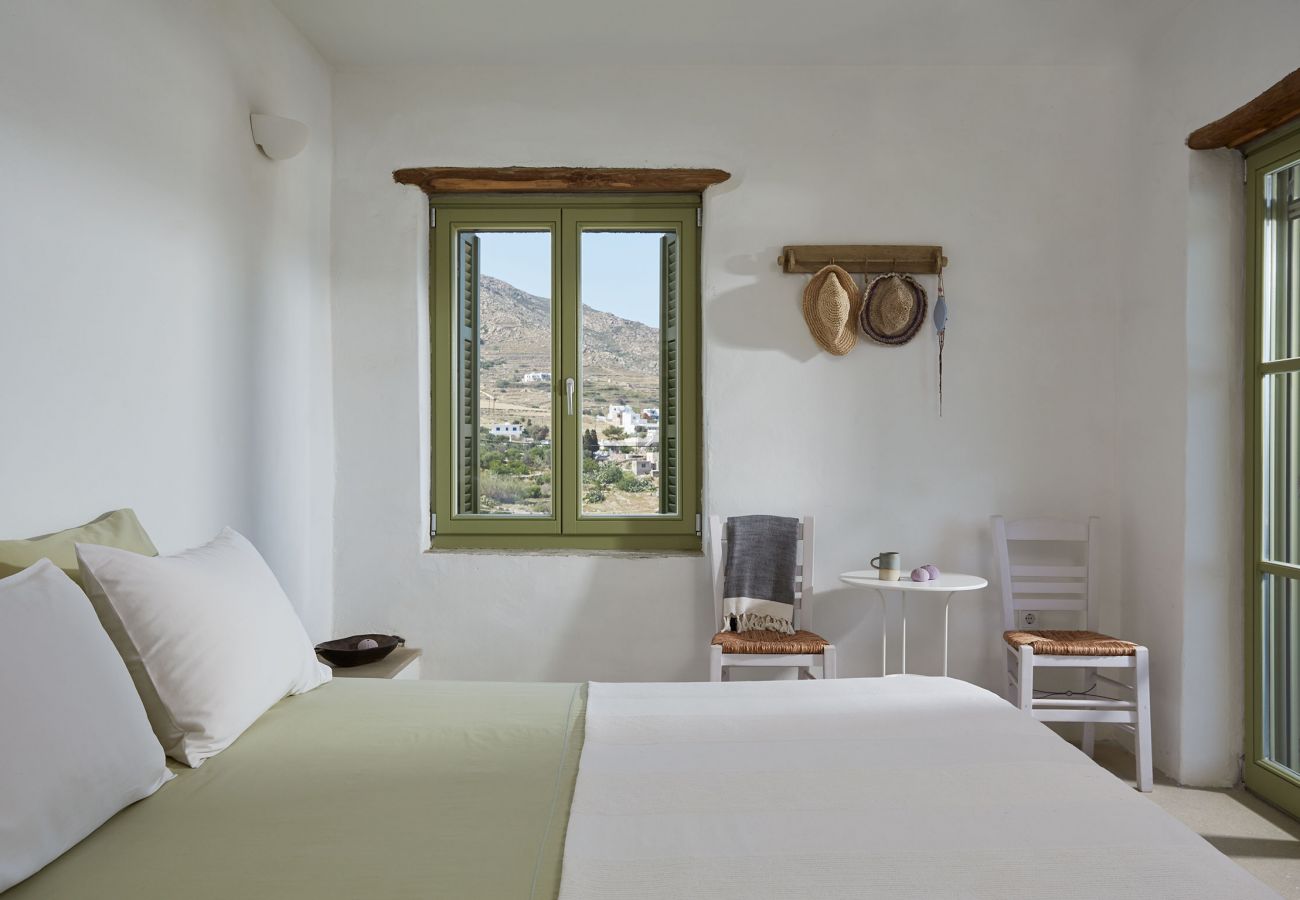 Villa à Ramos -  Spacious 6 bdrm Stone Villa with Pool