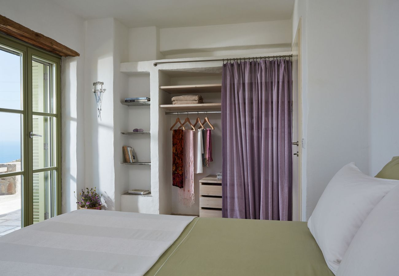 Villa à Ramos -  Spacious 6 bdrm Stone Villa with Pool
