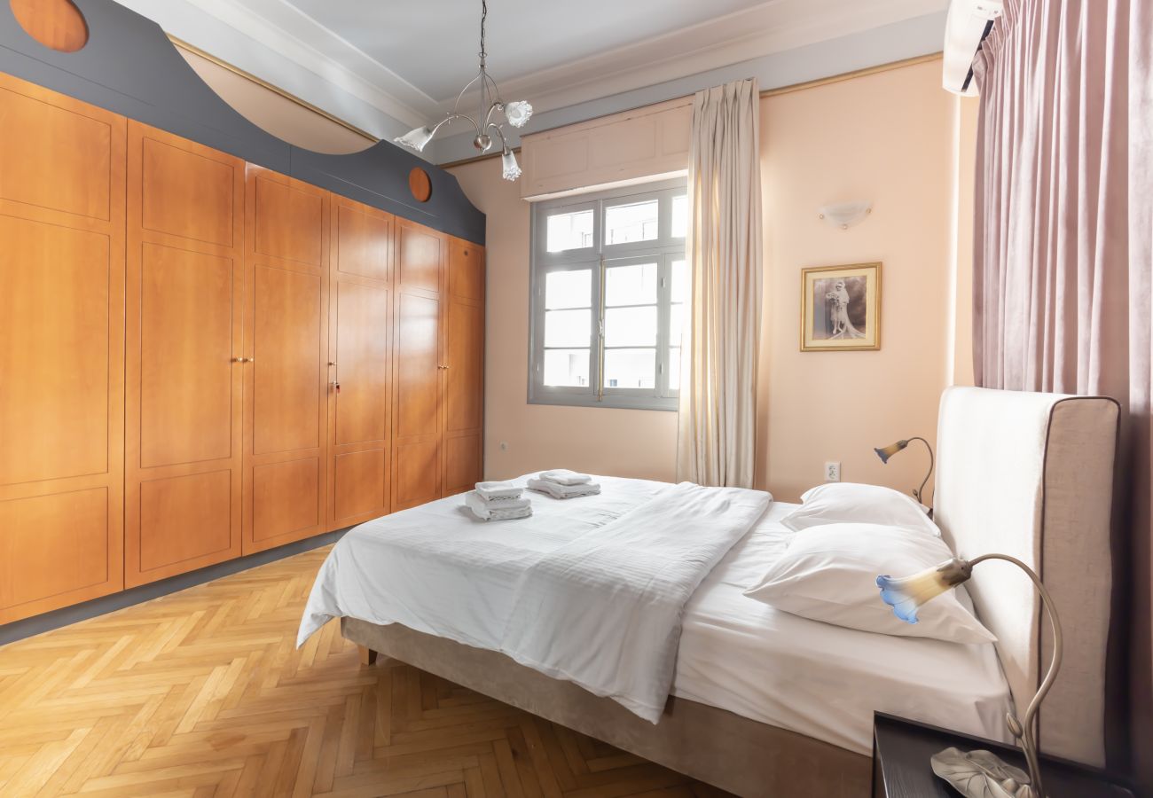 Appartement à Athens - Ideal 4 bdr Apartment in Plaka for 10!