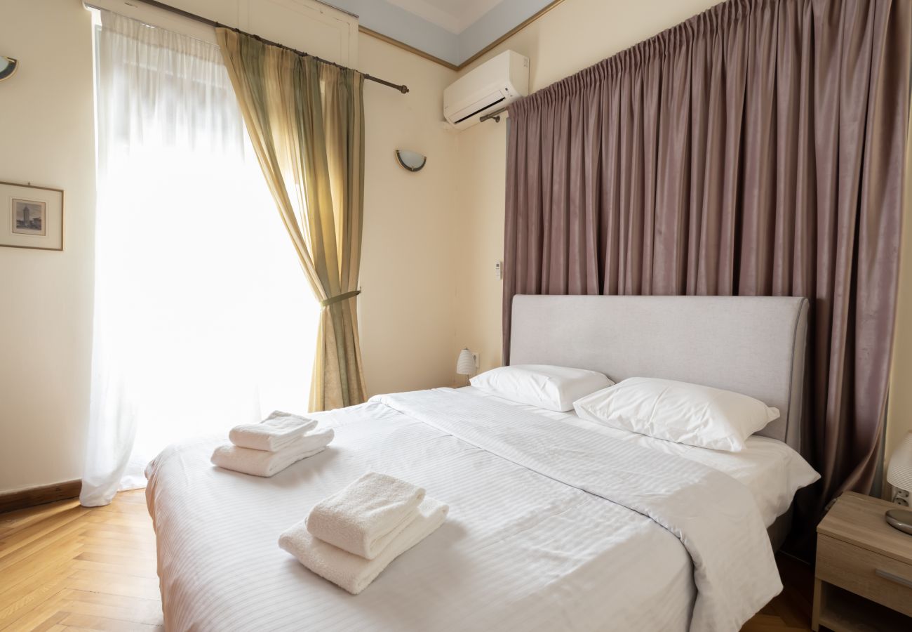 Appartement à Athens - Ideal 4 bdr Apartment in Plaka for 10!