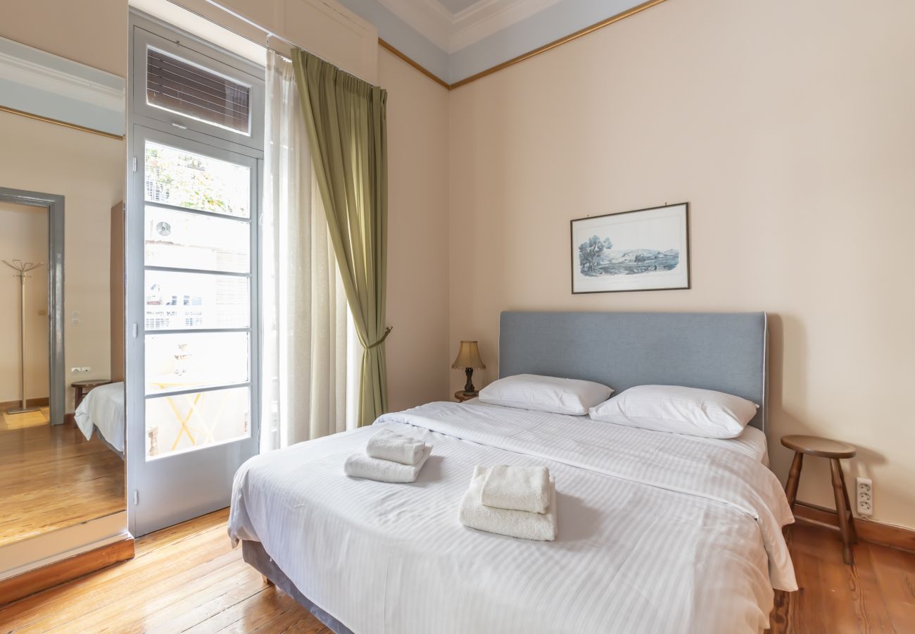 Appartement à Athens - Ideal 4 bdr Apartment in Plaka for 10!
