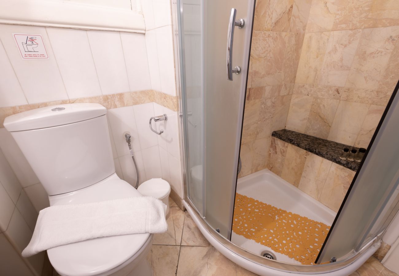 Appartement à Athens - Ideal 4 bdr Apartment in Plaka for 10!