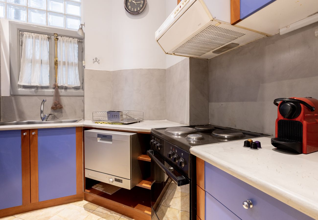Appartement à Athens - Ideal 4 bdr Apartment in Plaka for 10!