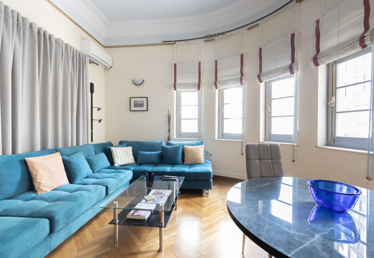 Appartement à Athens - Ideal 4 bdr Apartment in Plaka for 10!
