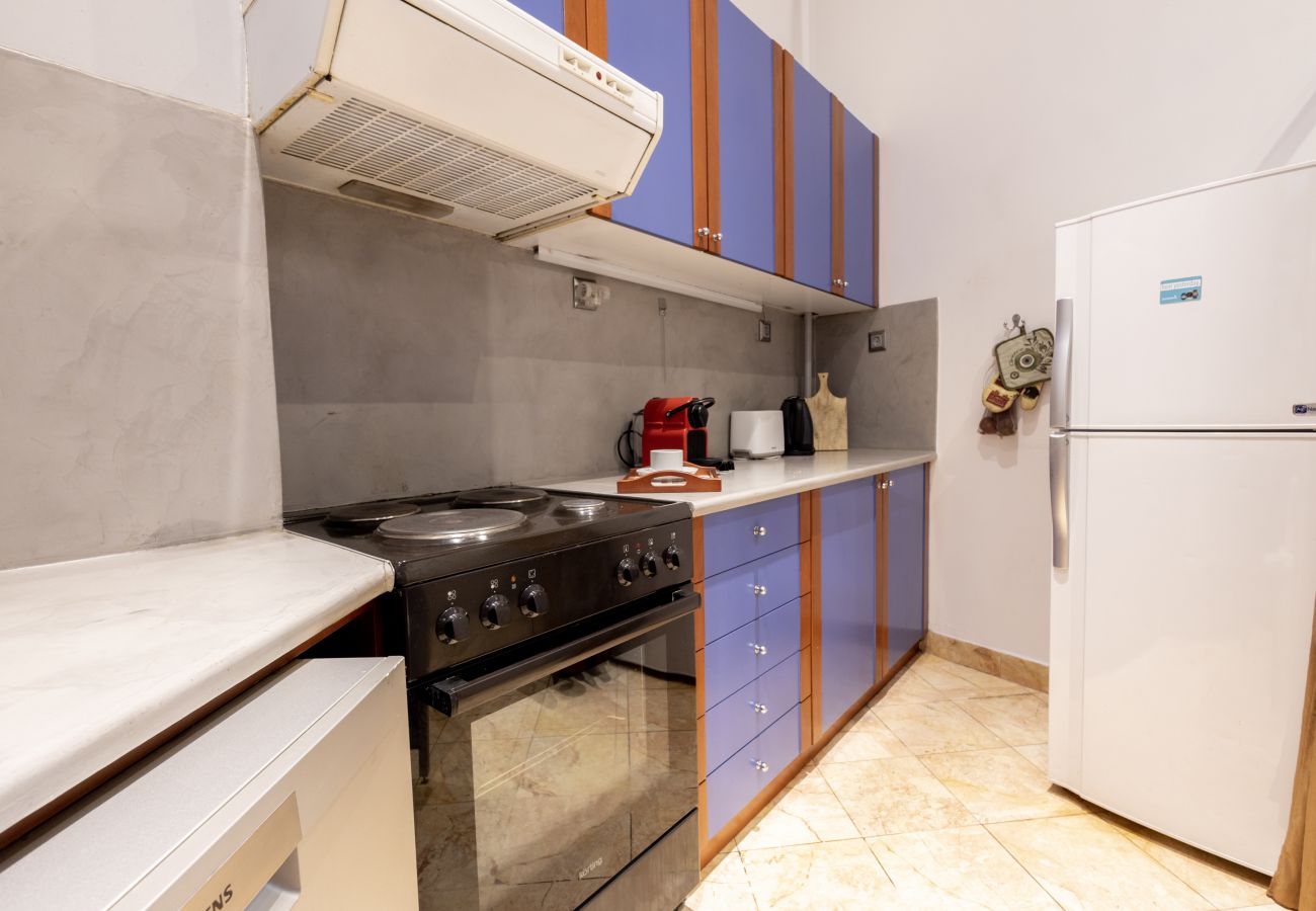Appartement à Athens - Ideal 4 bdr Apartment in Plaka for 10!