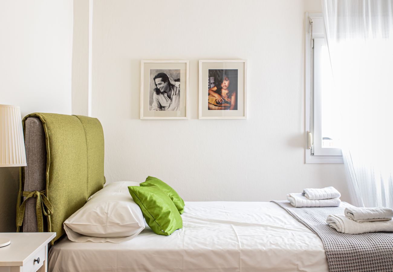 Appartement à Athens - Penthouse Gem w/Outstanding Acropolis View