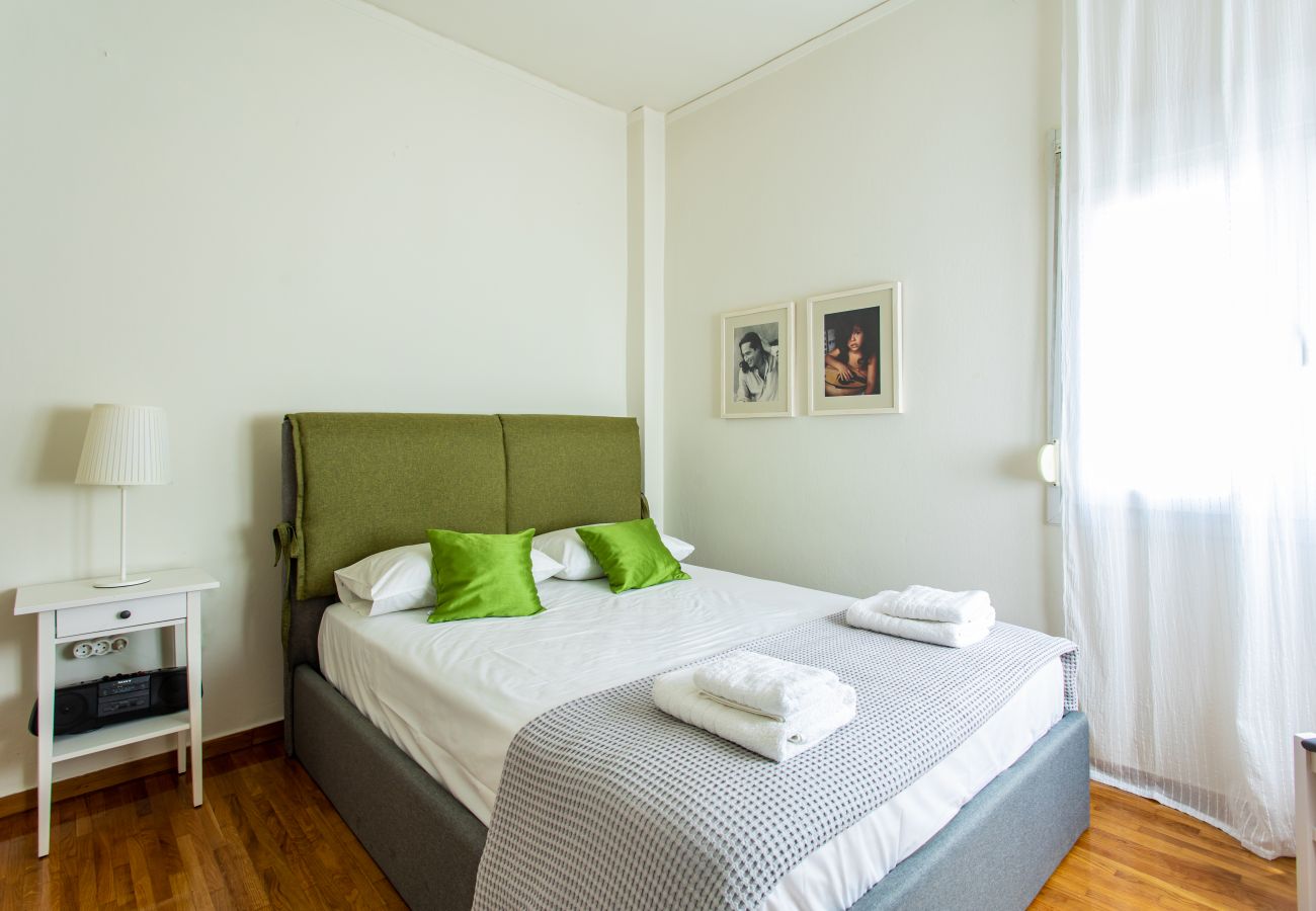 Appartement à Athens - Penthouse Gem w/Outstanding Acropolis View