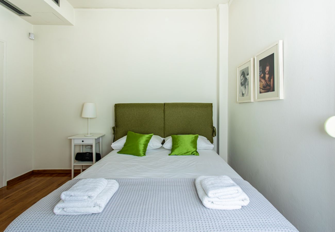 Appartement à Athens - Penthouse Gem w/Outstanding Acropolis View