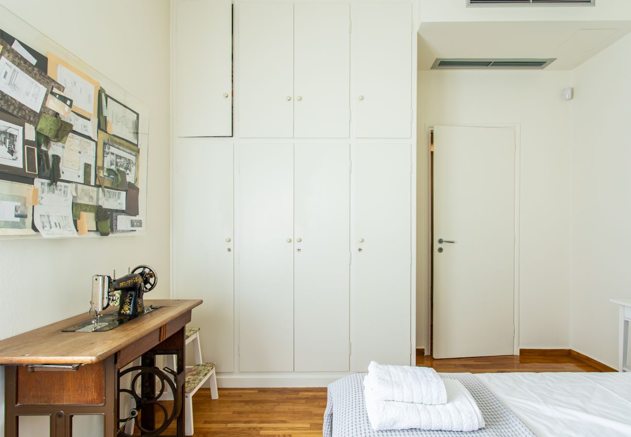 Appartement à Athens - Penthouse Gem w/Outstanding Acropolis View