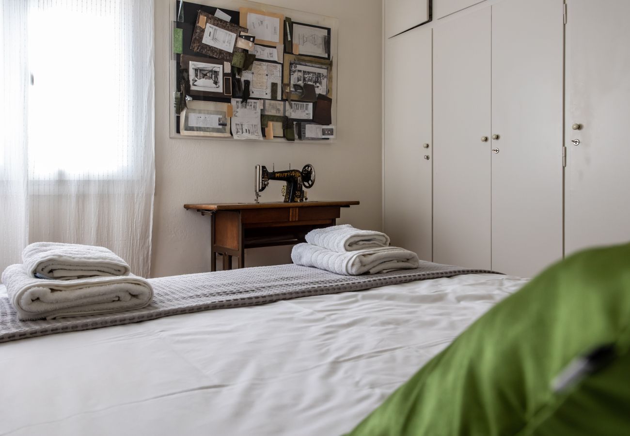 Appartement à Athens - Penthouse Gem w/Outstanding Acropolis View