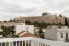 Appartement à Athens - Look Out Ancient Athens From A Unique Spot Appartement à Athens - Look Out Ancient Athens From A Unique Spot