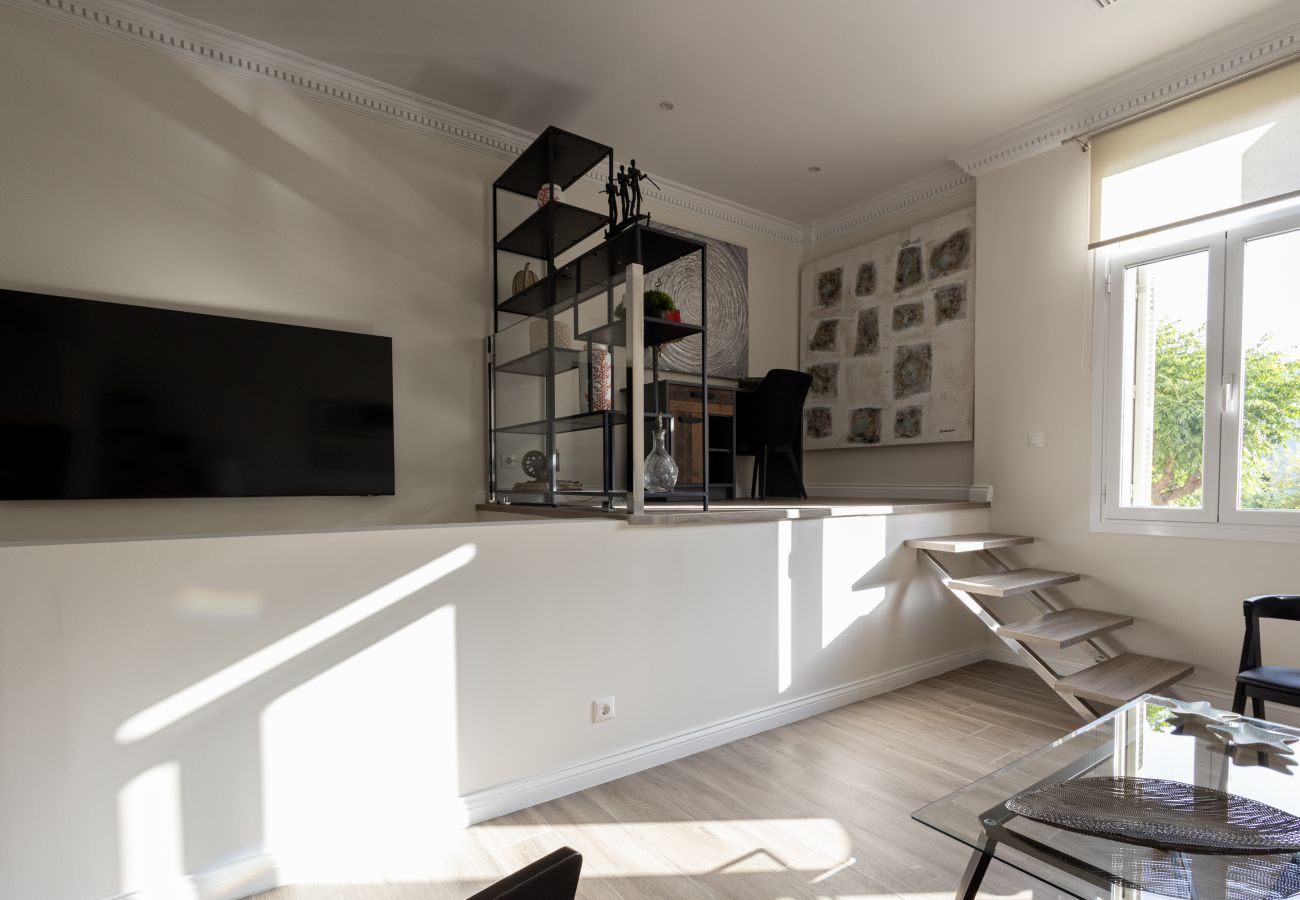 Appartement à Athens - Ancient Athens Great Apt Home Office w/Acropolis View