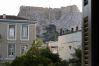 Appartement à Athens - Ancient Athens Great Apt Home Office w/Acropolis View