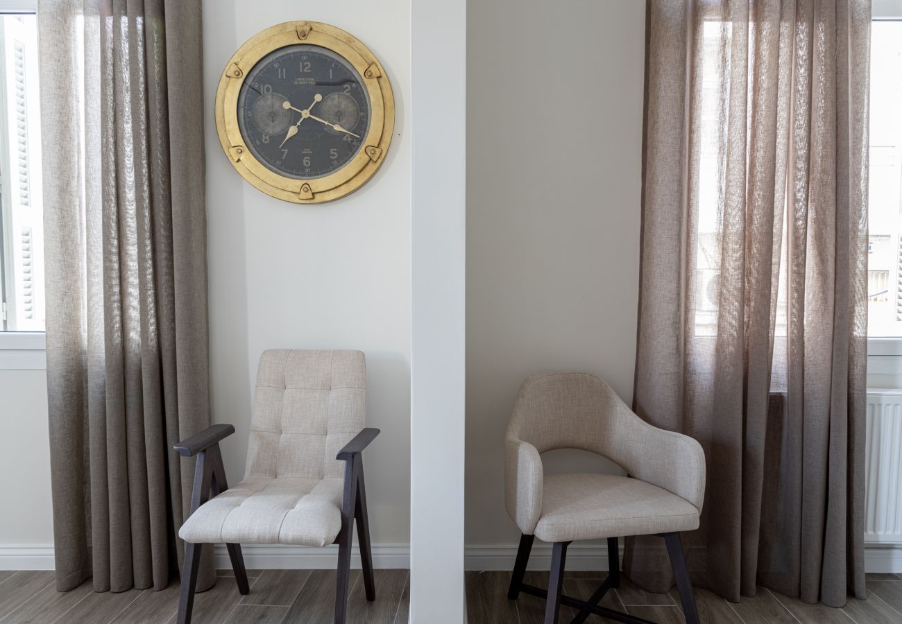 Appartement à Athens - Plaka's Privileged Accommodation