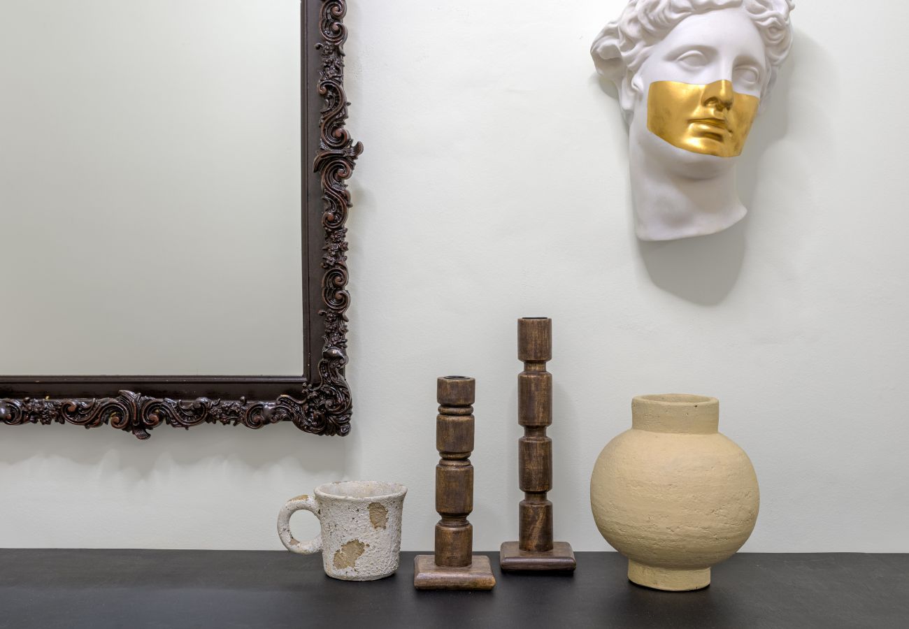 Appartement à Athens - Incomparable Plaka's Lux 2bdrm Apt w/Pvt Heated Pool