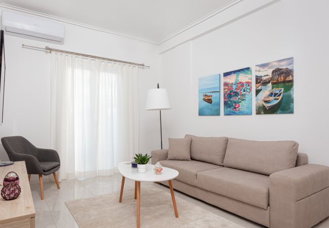 Athens - Appartement