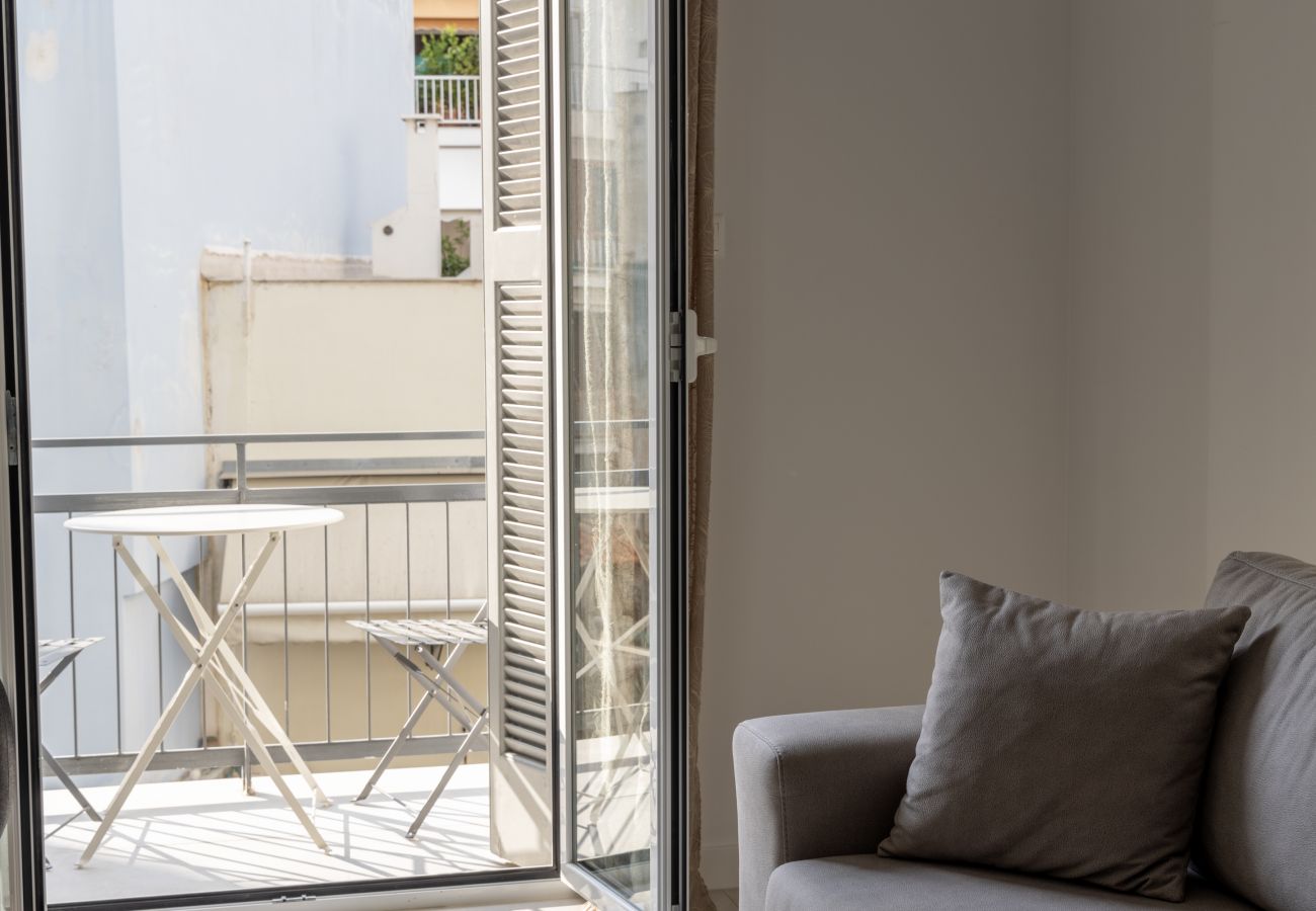 Appartement à Athens - Acropolis Urban Life
