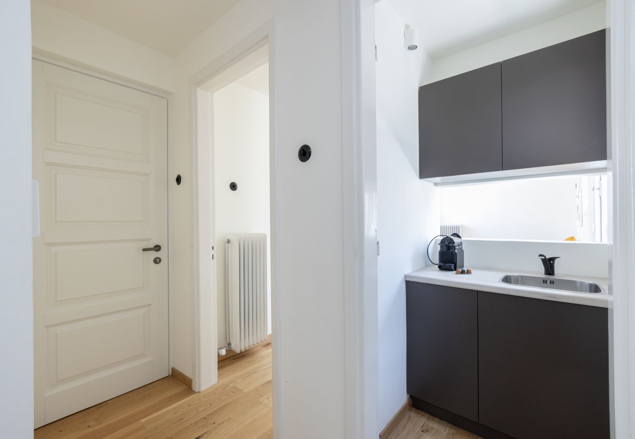 Appartement à Athens - Paradise Suite with Jacuzzi & Acropolis view