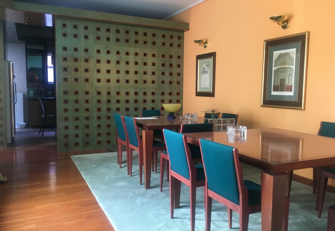 Villa à Glyfada - Villa Bianca