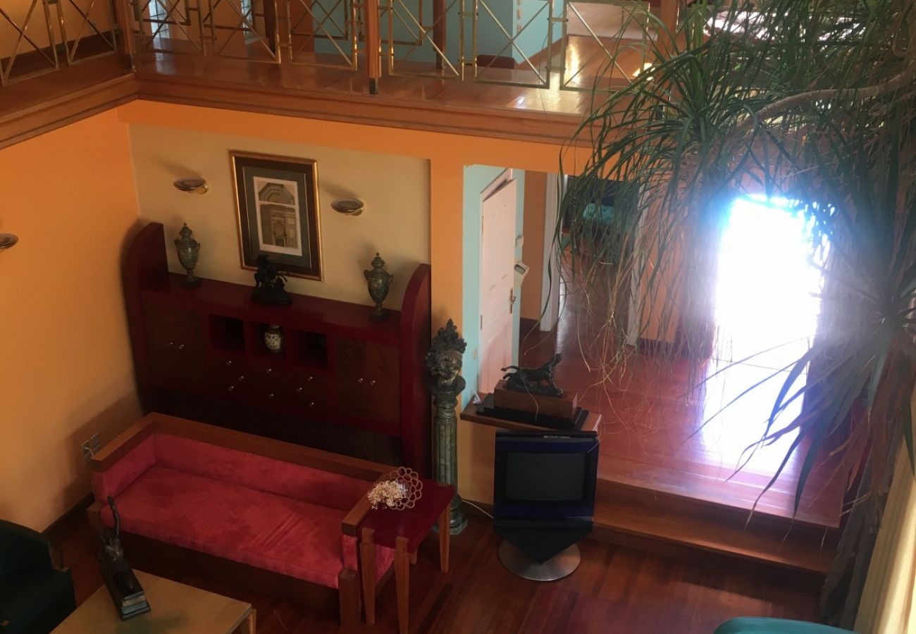 Villa à Glyfada - Villa Bianca