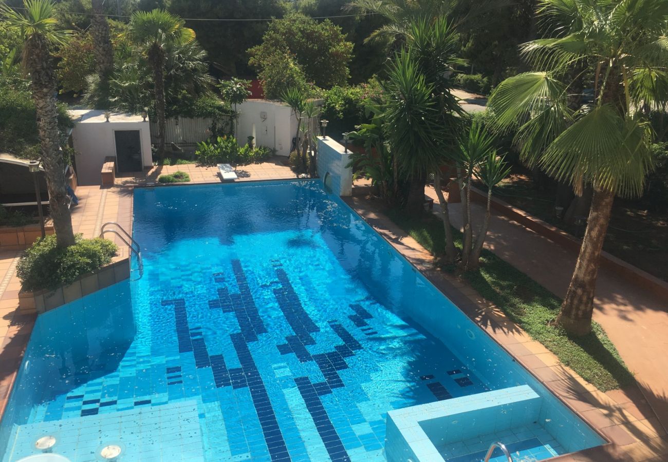 Villa à Glyfada - Villa Bianca