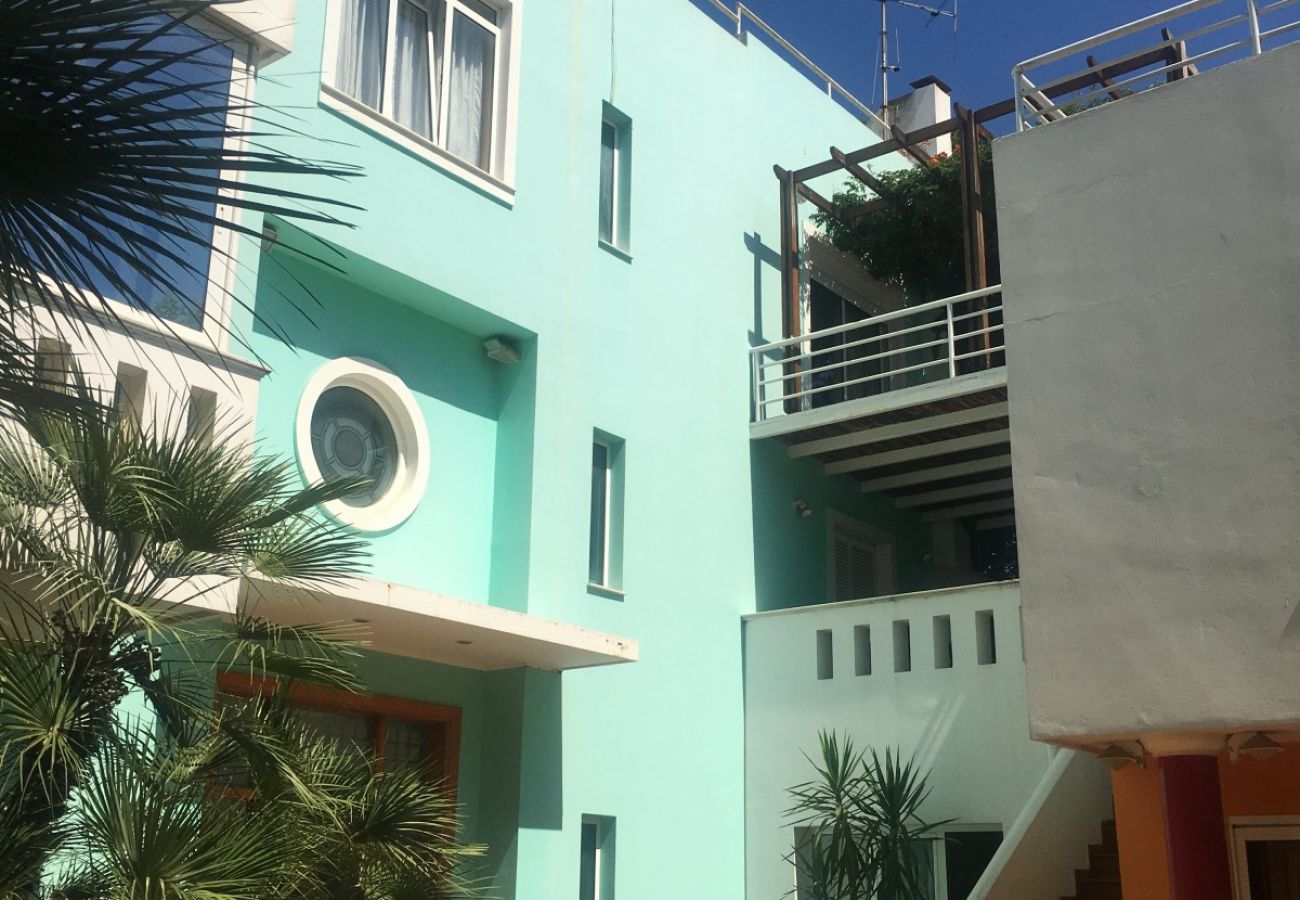 Villa à Glyfada - Villa Bianca