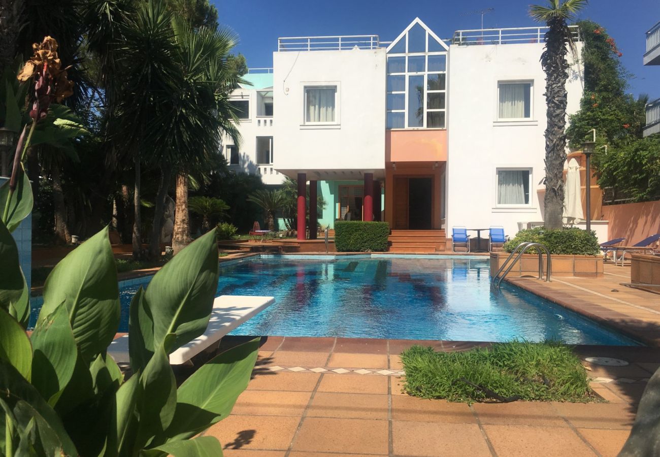 Villa à Glyfada - Villa Bianca