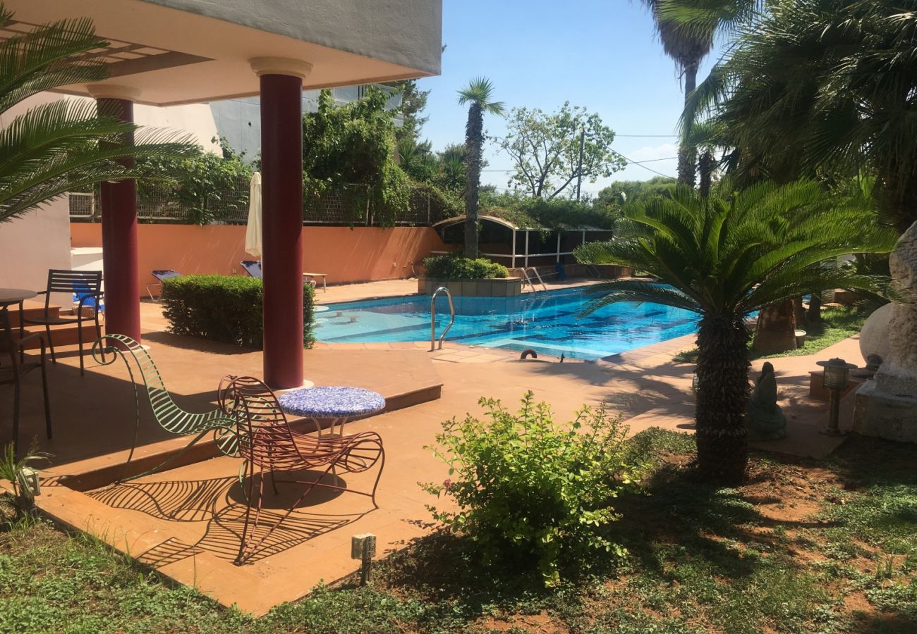 Villa à Glyfada - Villa Bianca