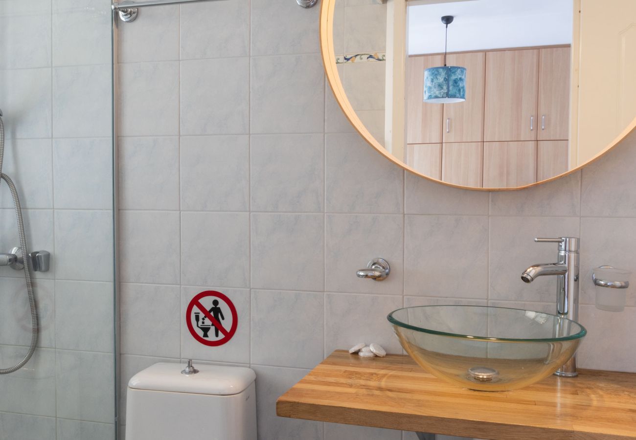 Appartement à Alimos - Luxury and Spacious apt for 8 guests | New features April 2025