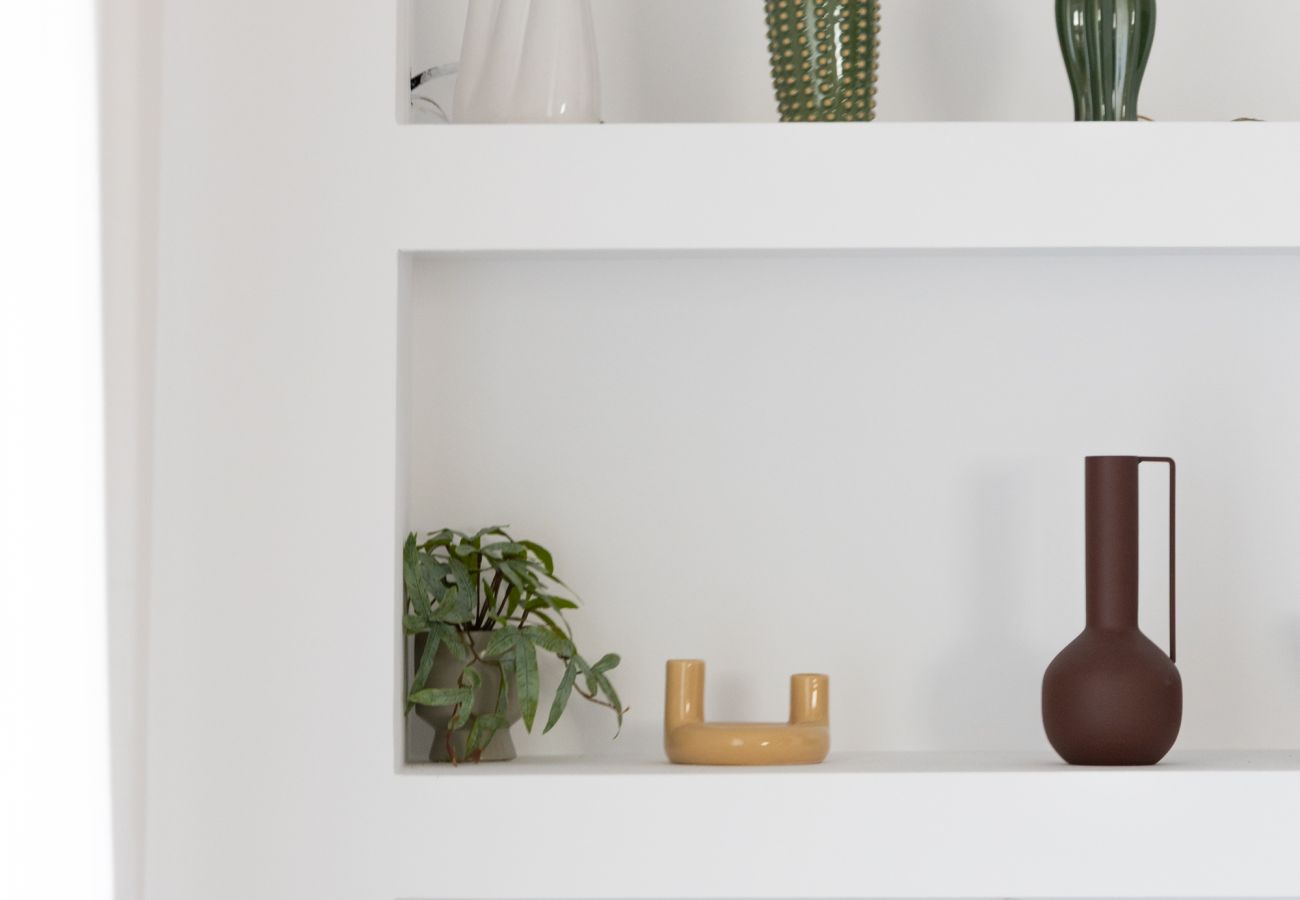 Appartement à Alimos - Luxury and Spacious apt for 8 guests | New features April 2025