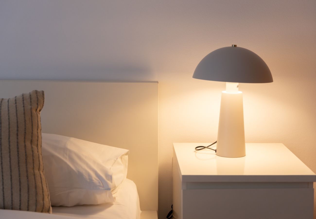 Appartement à Alimos - Luxury and Spacious apt for 8 guests | New features April 2025
