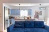 Appartement à Alimos - Luxury and Spacious apt for 8 guests | New features April 2025