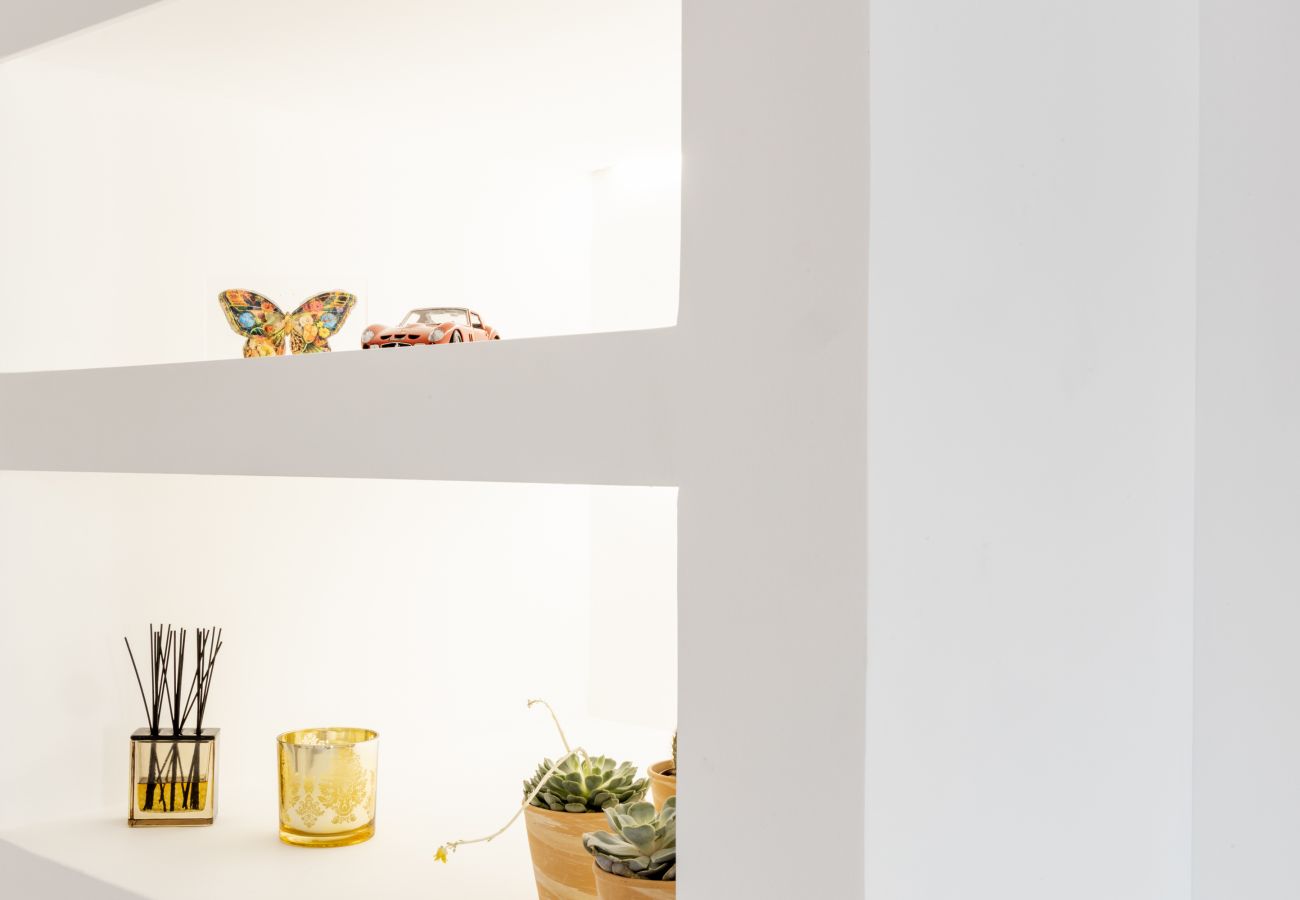 Appartement à Athens - Beautiful 2 bdrm apt in Athens