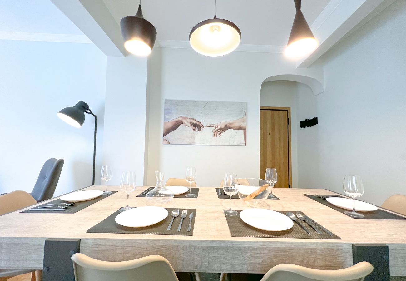 Appartement à Athens - Superb 3 bdrm Apt in Koukaki!