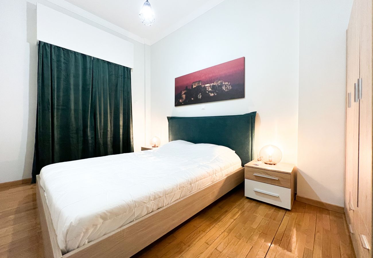 Appartement à Athens - Superb 3 bdrm Apt in Koukaki!