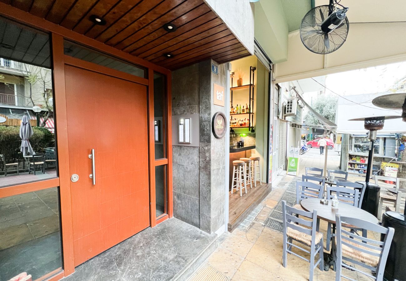 Appartement à Athens - Superb 3 bdrm Apt in Koukaki!
