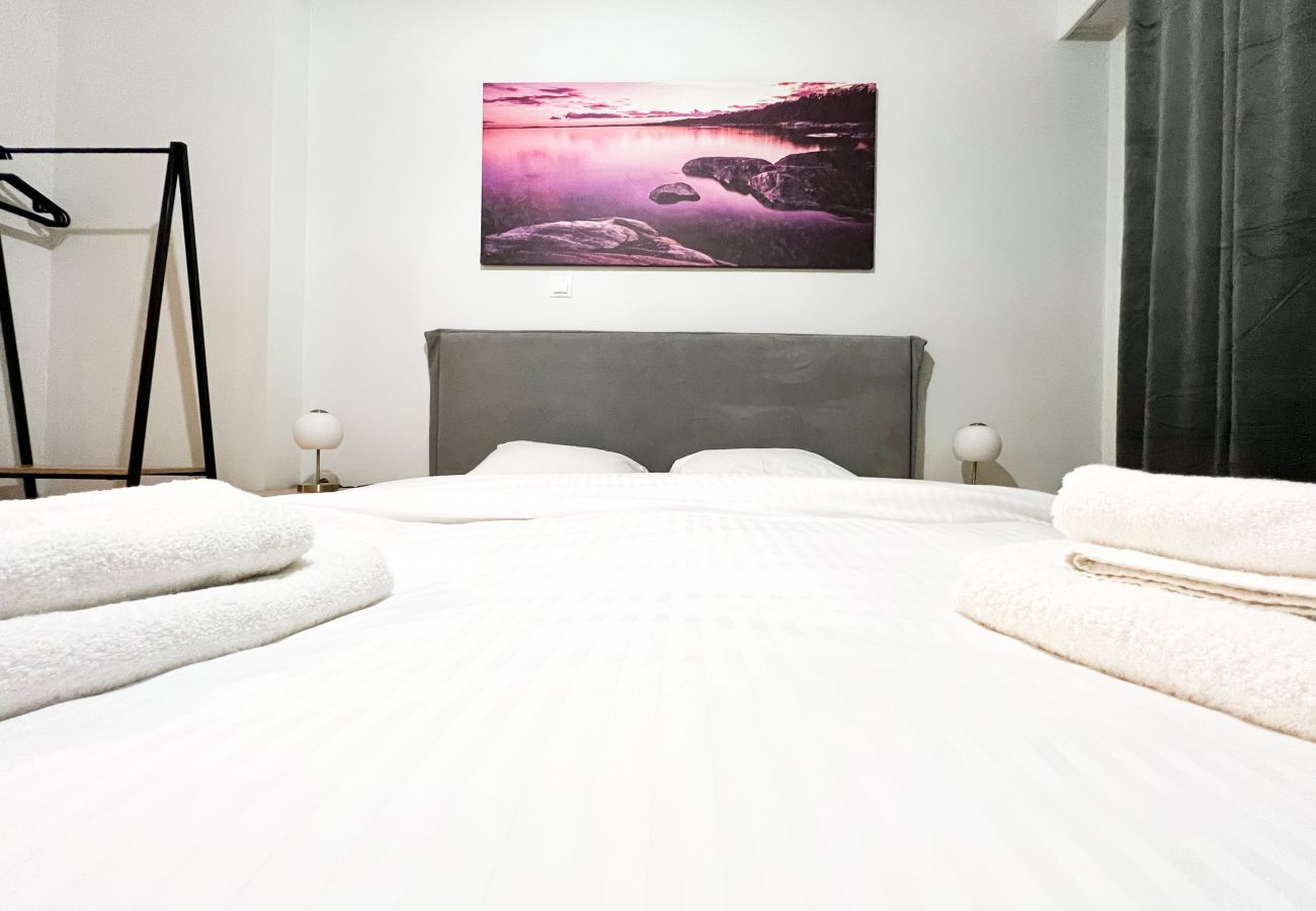 Appartement à Athens - Superb 3 bdrm Apt in Koukaki!