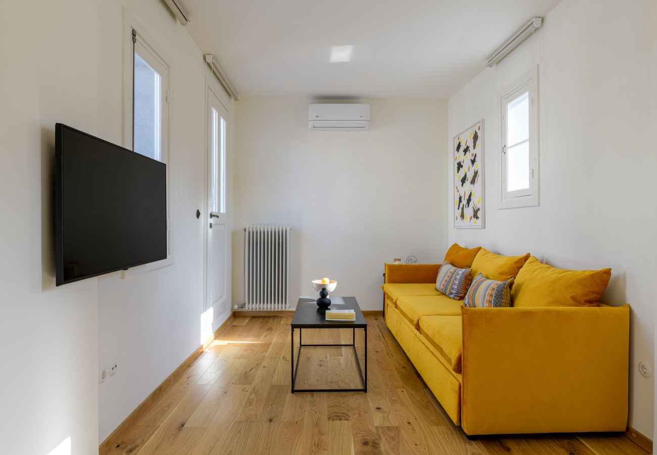 Appartement à Athens - Your 4 bdrm Dream House w/Acropolis View & Jacuzzi